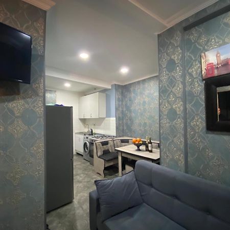 Cozy Home Τυφλίδα Εξωτερικό φωτογραφία