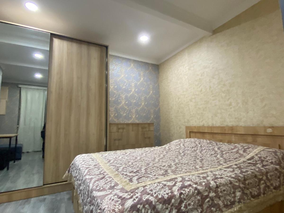 Cozy Home Τυφλίδα Εξωτερικό φωτογραφία