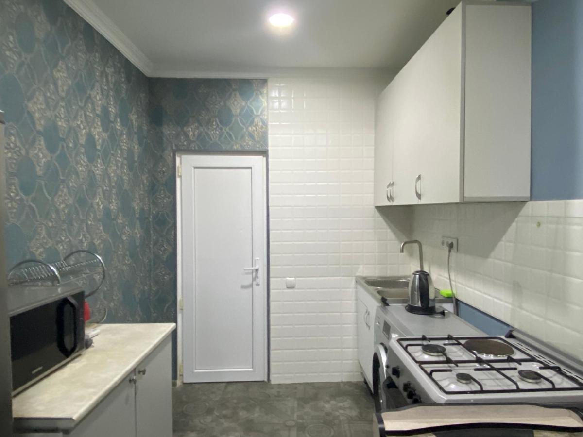 Cozy Home Τυφλίδα Εξωτερικό φωτογραφία
