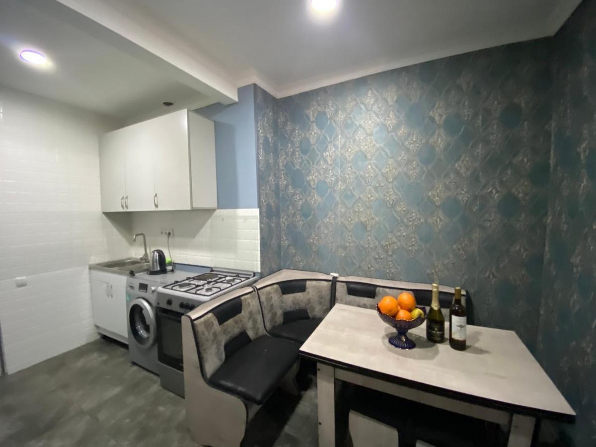 Cozy Home Τυφλίδα Εξωτερικό φωτογραφία