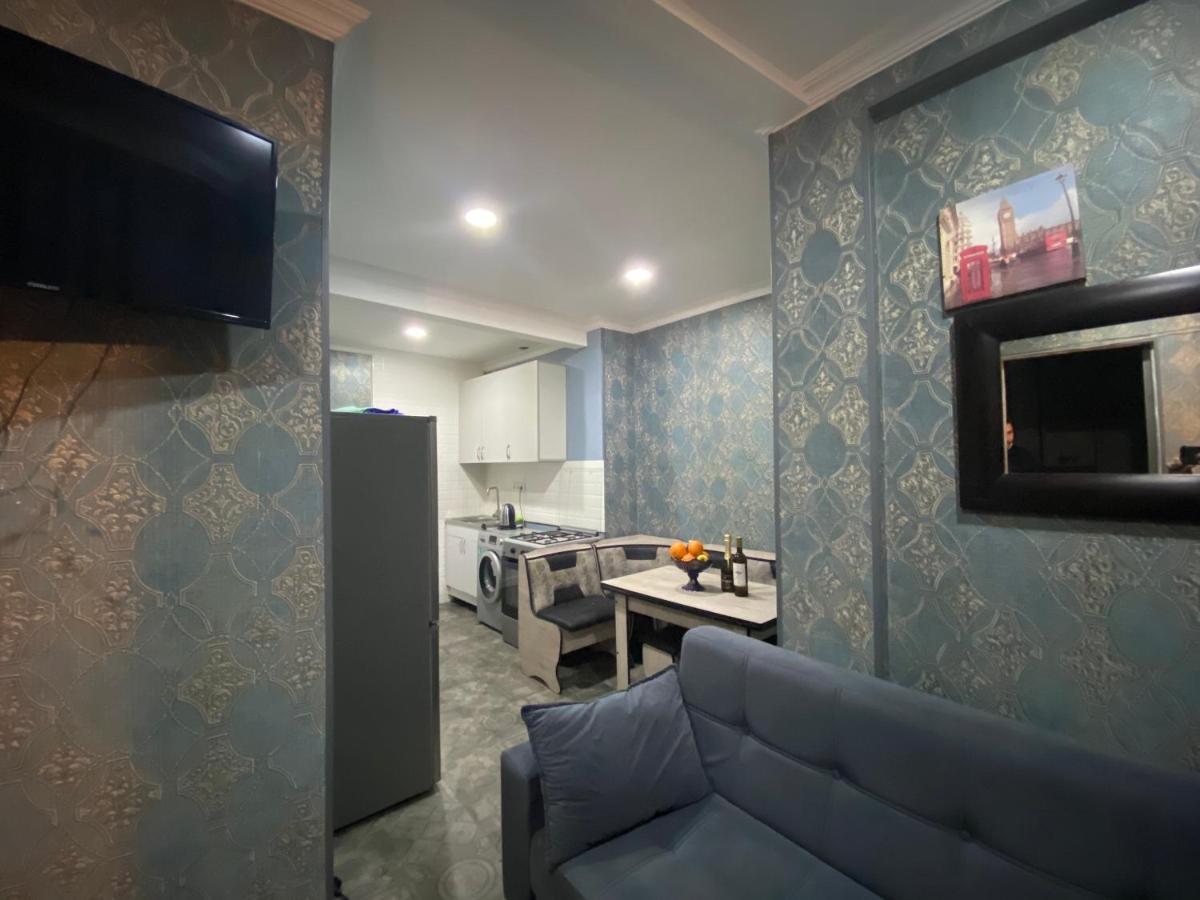 Cozy Home Τυφλίδα Εξωτερικό φωτογραφία