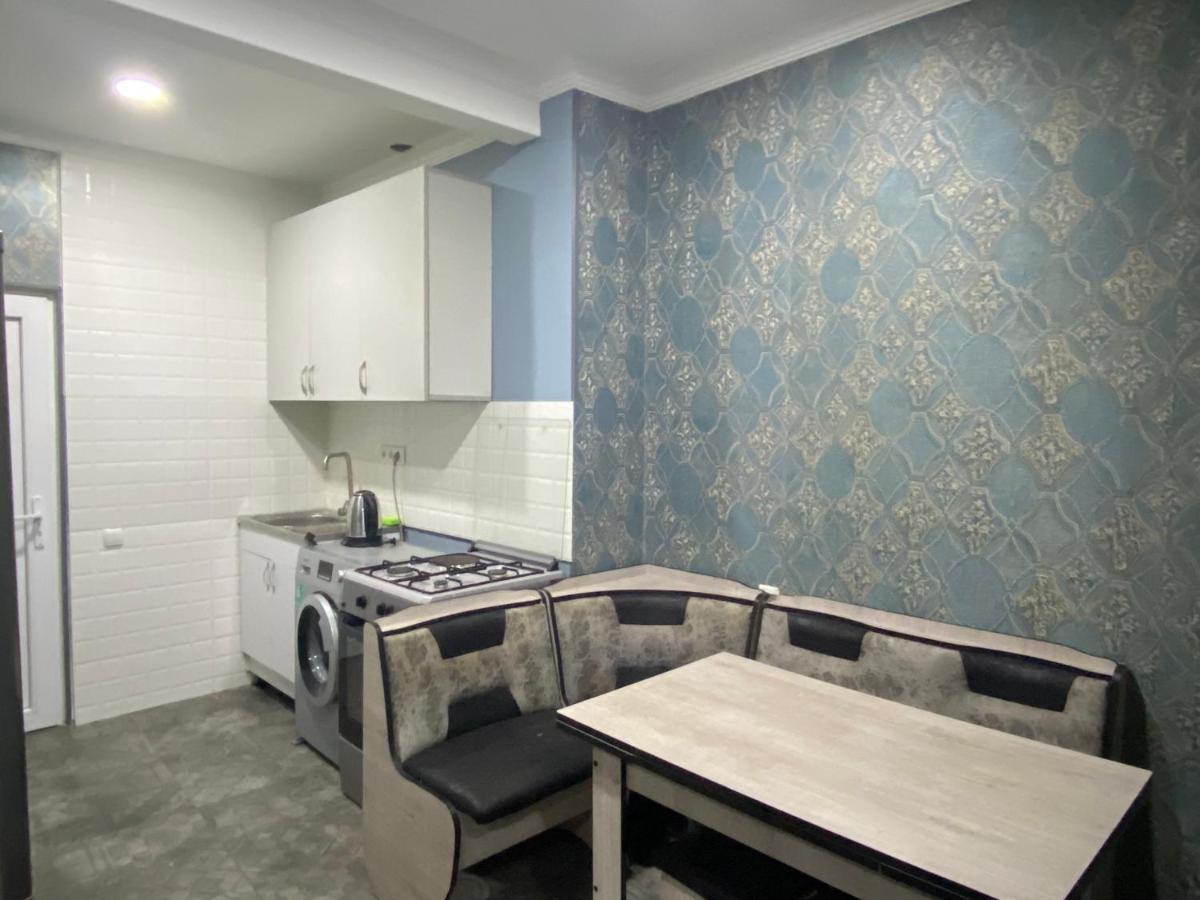 Cozy Home Τυφλίδα Εξωτερικό φωτογραφία