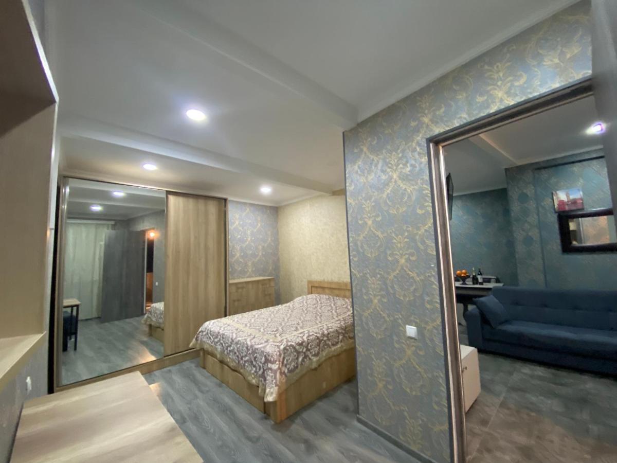 Cozy Home Τυφλίδα Εξωτερικό φωτογραφία